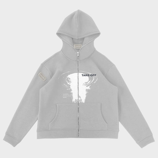 Smoke Zip
